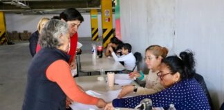 Gobierno Estatal Cumple con Prestaciones de Fin de Año a Trabajadores de la Educación -AlternativaTlx
