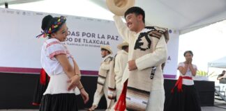 Gobierno Promueve Cultura de la Paz y la No Violencia -AlternativaTlx