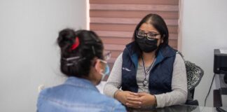 Gobierno de Huamantla Emprende Acciones para la Prevención del Suicidio -AlternativaTlx