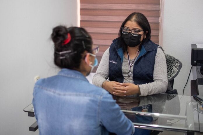 Gobierno de Huamantla Emprende Acciones para la Prevención del Suicidio -AlternativaTlx