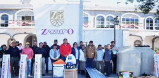 Gobierno de Zacatelco Realiza la Segunda Entrega de kits de Herramientas a Bajo Costo -AlternativaTlx
