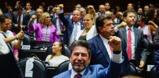 Habrá Recursos Adicionales para Tlaxcala por 104 Millones de Pesos en 2025 Ray Vázquez Conchas -AlternativaTlx
