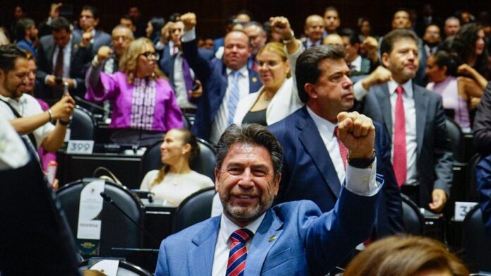 Habrá Recursos Adicionales para Tlaxcala por 104 Millones de Pesos en 2025 Ray Vázquez Conchas -AlternativaTlx
