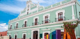 Huamantla, Primer Municipio de Tlaxcala en Entregar su Plan Municipal de Desarrollo Ante la CGPI -AlternativaTlx