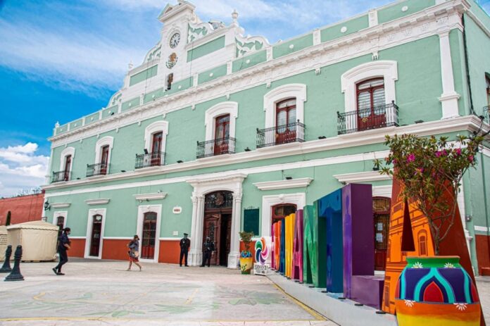 Huamantla, Primer Municipio de Tlaxcala en Entregar su Plan Municipal de Desarrollo Ante la CGPI -AlternativaTlx