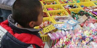 IMSS Tlaxcala Hace Recomendaciones para Evitar Accidentes en Fiestas Decembrinas -AlternativaTlx