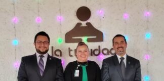 IMSS Tlaxcala Sede de la Reunión Tripartita “Alto Nivel IMSS-CFE-SUTERM” -AlternativaTlx