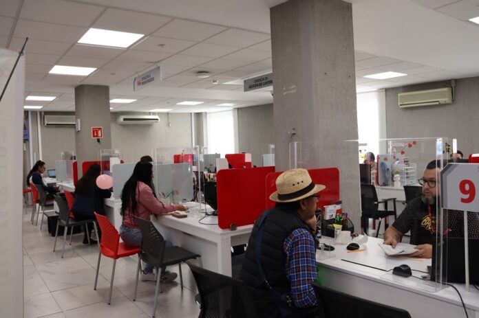 INFONAVIT Extiende Horario de Atención de su Centro de Servicio en Tlaxcala -AlternativaTlx