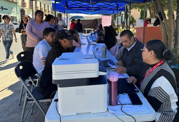 INFONAVIT Realizará Ferias de Atención en Tlaxcala -AlternativaTlx