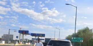 Implementa SSC Operativo “Carretera Segura” -AlternativaTlx