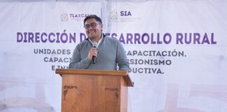 Impulso al Sector Ganadero, Agrícola y Emprendedor con Tecnomóviles en Zacatelco -AlternativaTlx