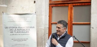 Inaugura Sánchez García Exposición Fotográfica en Instalaciones del Ayuntamiento de Tlaxcala de Xicohténcatl -AlternativaTlx
