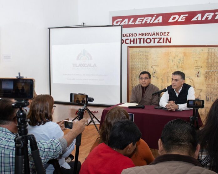 Incentiva Ayuntamiento de Tlaxcala de Xicohténcatl Pago de Impuesto Predial a través de Campaña de Descuentos de Fin de Año -AlternativaTlx