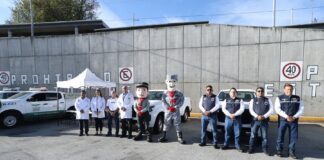 Inicia SICT Operativo Vacional de Invierno 2024 en Carreteras y Terminales de Autobuses -AlternativaTlx