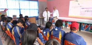 Inicia Sector Educativo Periodo Vacacional -AlternativaTlx