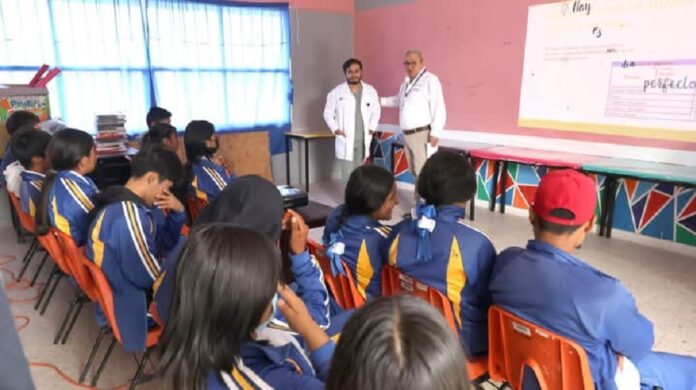 Inicia Sector Educativo Periodo Vacacional -AlternativaTlx