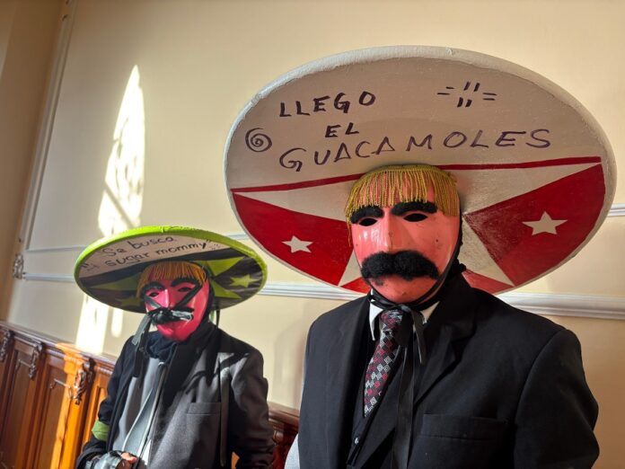 Instalan Comité Pro-Museo del Carnaval -AlternativaTlx
