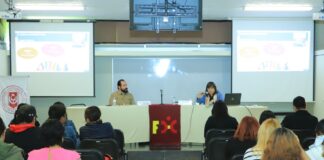 Interactúan Estudiantes de Posgrado de la UATx con Especialistas Internacionales para Enriquecer su Formación en Neurodesarrollo Infantil - AlternativaTlx