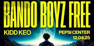 Kidd Keo Traerá sus Rimas de Trap a México -AlternativaTlx