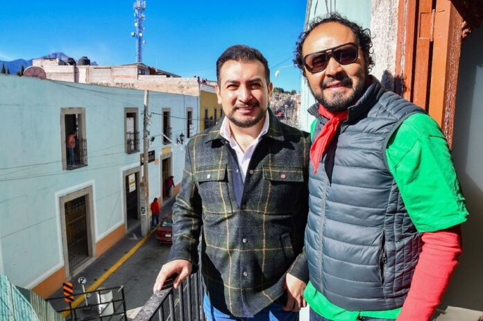 La Adrenalina del Encierro Estilo Pamplona Encendió las Emociones en Huamantla -AlternativaTlx