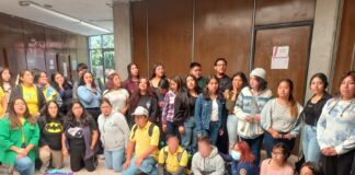 La Comprensión de la Inclusión es un Proceso Continuo y Compartido en la UATx - AlternativaTlx