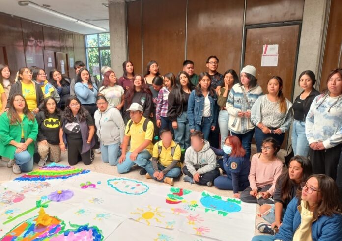 La Comprensión de la Inclusión es un Proceso Continuo y Compartido en la UATx - AlternativaTlx