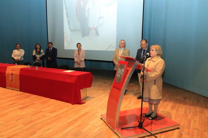 La Comunidad de Química Clínica de la UATx Celebra el Día del Químico - AlternativaTlx