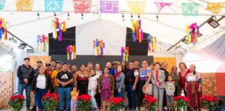 La “Feria Artesanal Decembrina” Llega al Museo Nacional de Culturas Populares -AlternativaTlx