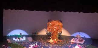 La Garra de Pachamama Motiva a las Infancias con Títeres Reciclados, Juegos e Imaginación -AlternativaTlx