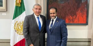 La Incursión de Bejarano en el EDOMEX -AlternativaTlx