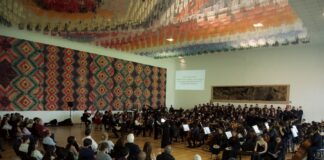 La Orquesta Escuela Carlos Chávez Ofrece una Fiesta Decembrina con Obras de Respihghi, Bernstein y Anderson -AlternativaTlx