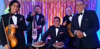 La Secretaría de Cultura Celebra el Primer Aniversario del Bolero como Patrimonio Cultural Inmaterial de la Humanidad -AlternativaTlx