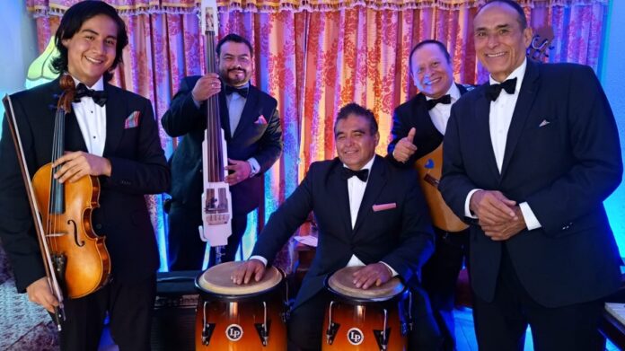 La Secretaría de Cultura Celebra el Primer Aniversario del Bolero como Patrimonio Cultural Inmaterial de la Humanidad -AlternativaTlx