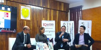 La UATx fue Sede de “9no. Congreso Latinoamericano de Investigación en Administración y Negocios” - AlternativaTlx