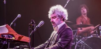 León Benavente dará un Show Inolvidable en Guadalajara -AlternativaTlx