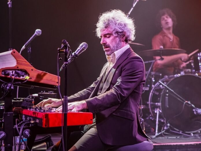 León Benavente dará un Show Inolvidable en Guadalajara -AlternativaTlx