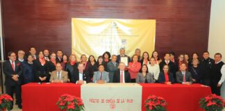 Licenciatura en Médico Cirujano UATx Obtiene Segunda Reacreditación - AlternativaTlx