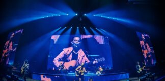 Los Bunkers Vuelven a México con su Gira Acústica -AlternativaTlx