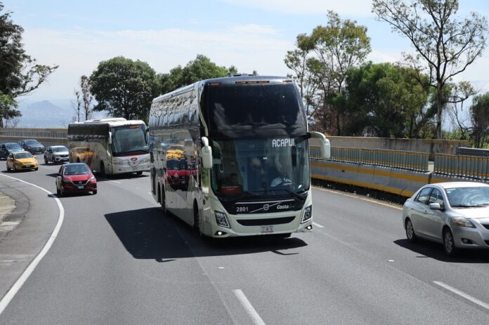 Mantiene SICT Descuentos a Estudiantes y Maestros que Viajen por Ferrocarril o Autotransporte Federal -AlternativaTlx