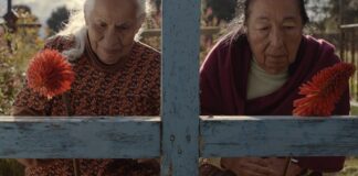 María Conchita Díaz Conquista al Cine con una Historia Desde el Corazón de Oaxaca -AlternativaTlx