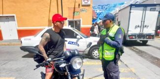 Moderar el Consumo de Alcohol es la Mejor Forma de Prevenir Incidentes en Esta Temporada: Protección Civil de Huamantla -AlternativaTlx
