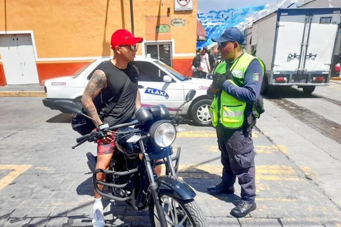 Moderar el Consumo de Alcohol es la Mejor Forma de Prevenir Incidentes en Esta Temporada: Protección Civil de Huamantla -AlternativaTlx