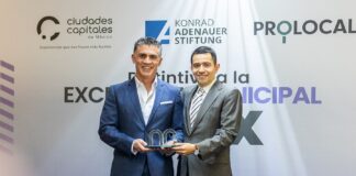 Municipio de Tlaxcala de Xicohténcatl Lidera el Impulso al Desarrollo Turístico Nacional desde la ACCM -AlternativaTlx