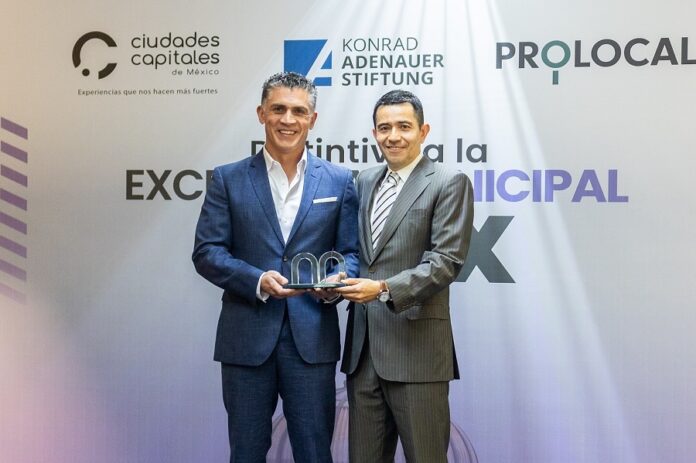 Municipio de Tlaxcala de Xicohténcatl Lidera el Impulso al Desarrollo Turístico Nacional desde la ACCM -AlternativaTlx