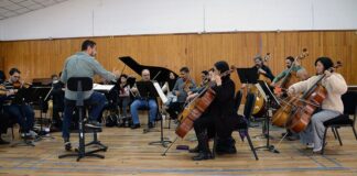 “Navidad con la OCBA”, Concierto en el que el Público Disfrutará del Espíritu Decembrino -AlternativaTlx