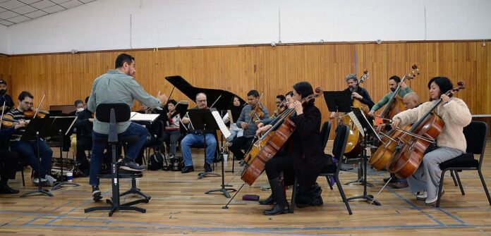 “Navidad con la OCBA”, Concierto en el que el Público Disfrutará del Espíritu Decembrino -AlternativaTlx “Navidad con la OCBA”, Concierto en el que el Público Disfrutará del Espíritu Decembrino -AlternativaTlx