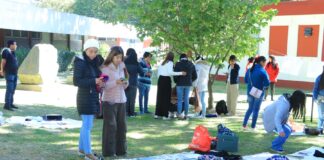Para Fomentar la Inclusión y el Conocimiento Organiza Desarrollo Humano UATx la Semana de la Discapacidad - AlternativaTlx