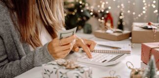 Planea tus Gastos en esta Navidad -AlternativaTlx