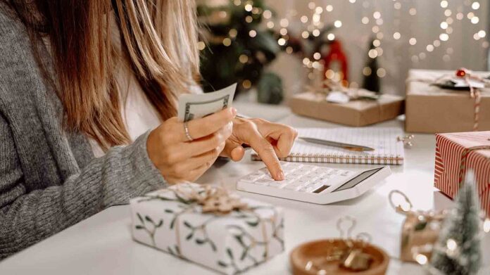 Planea tus Gastos en esta Navidad -AlternativaTlx