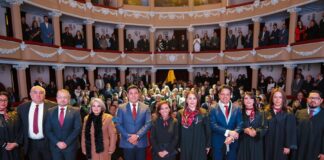 Poder Judicial, Guardían de la Paz y Promotor del Bienestar Social en Tlaxcala -AlternativaTlx